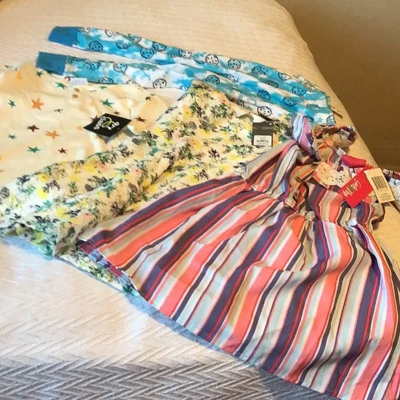 Bundle - Picture 1 of 6